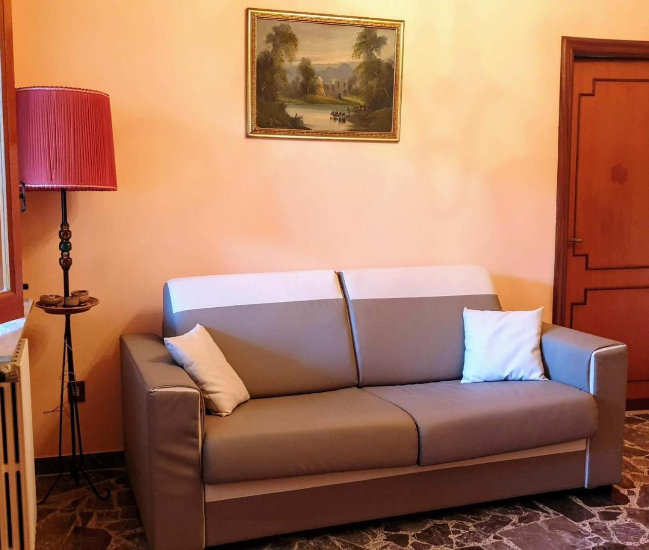 Nel Cuore Del Salento: Casa Indipendente Torre Santa Susanna Luaran gambar