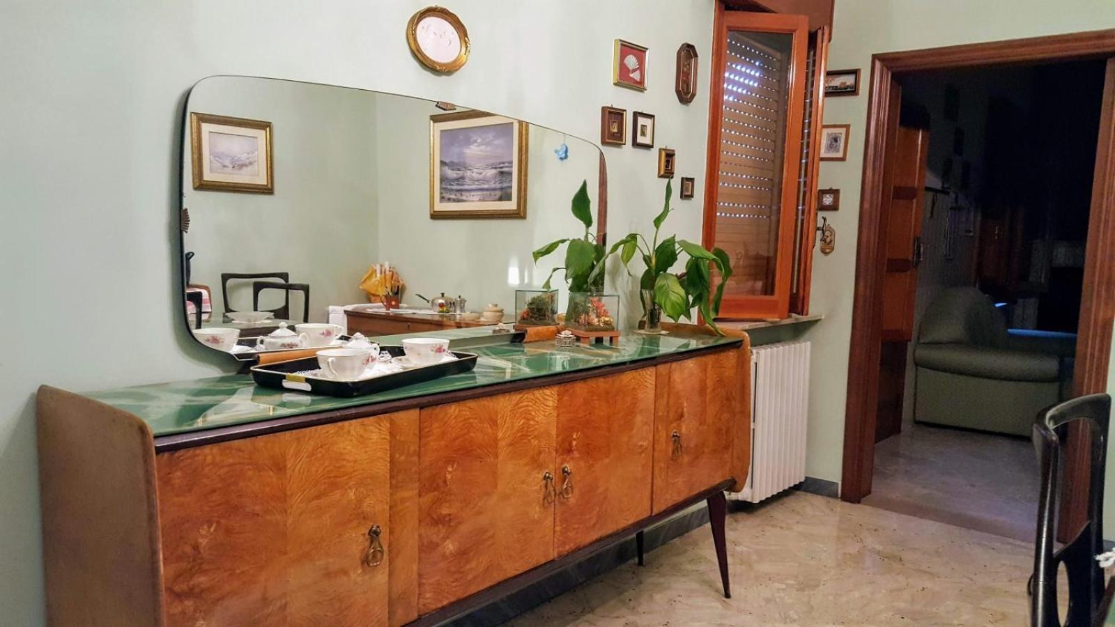 Nel Cuore Del Salento: Casa Indipendente Torre Santa Susanna Luaran gambar